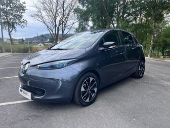 RENAULT ZOE Intens 40 Flex