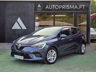 RENAULT Clio 1.0 TCe Exclusive