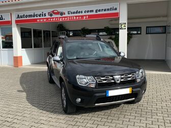 DACIA Duster 1.2 TCe Prestige