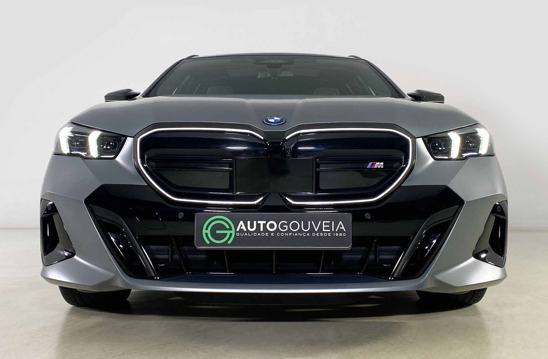 BMW i5 M60 xDrive Pack Desportivo M Pro