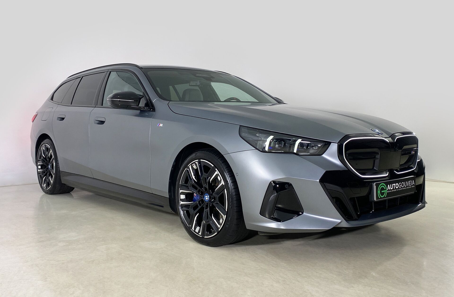 BMW i5 M60 xDrive Pack Desportivo M Pro