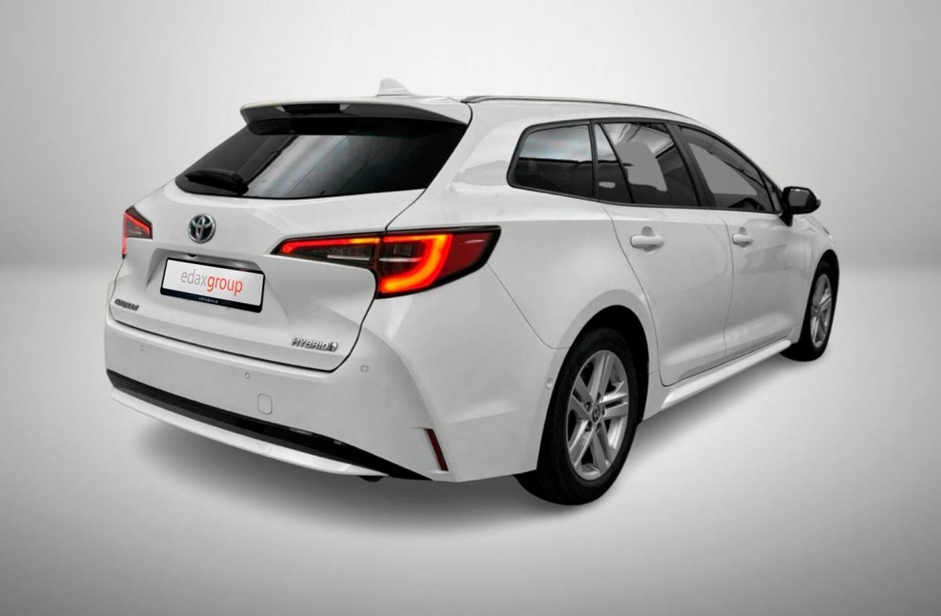 TOYOTA Corolla 1.8 Hybrid Active
