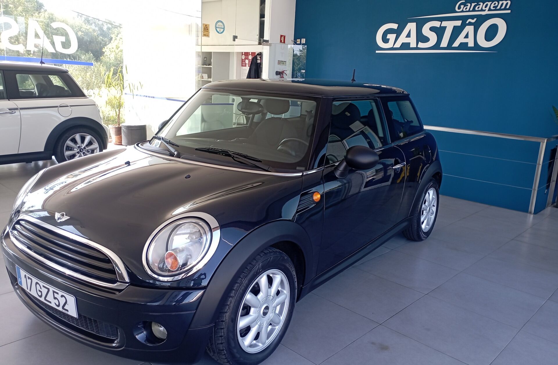 MINI Mini 1.4