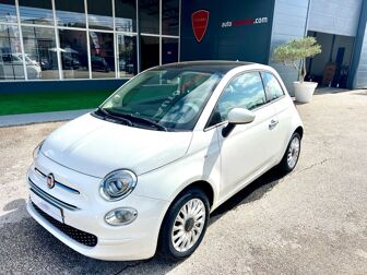 FIAT 500 1.2 Lounge S&S