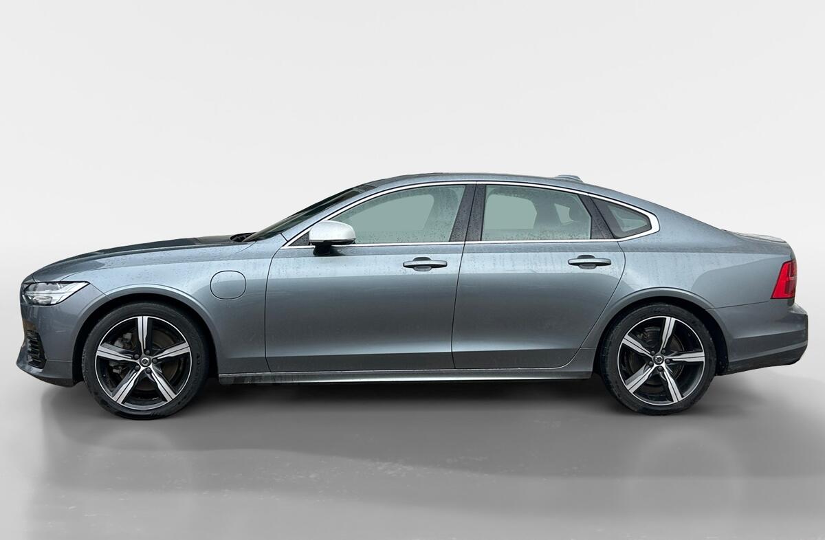 VOLVO S90 2.0 T8 PHEV R-Design Expression AWD