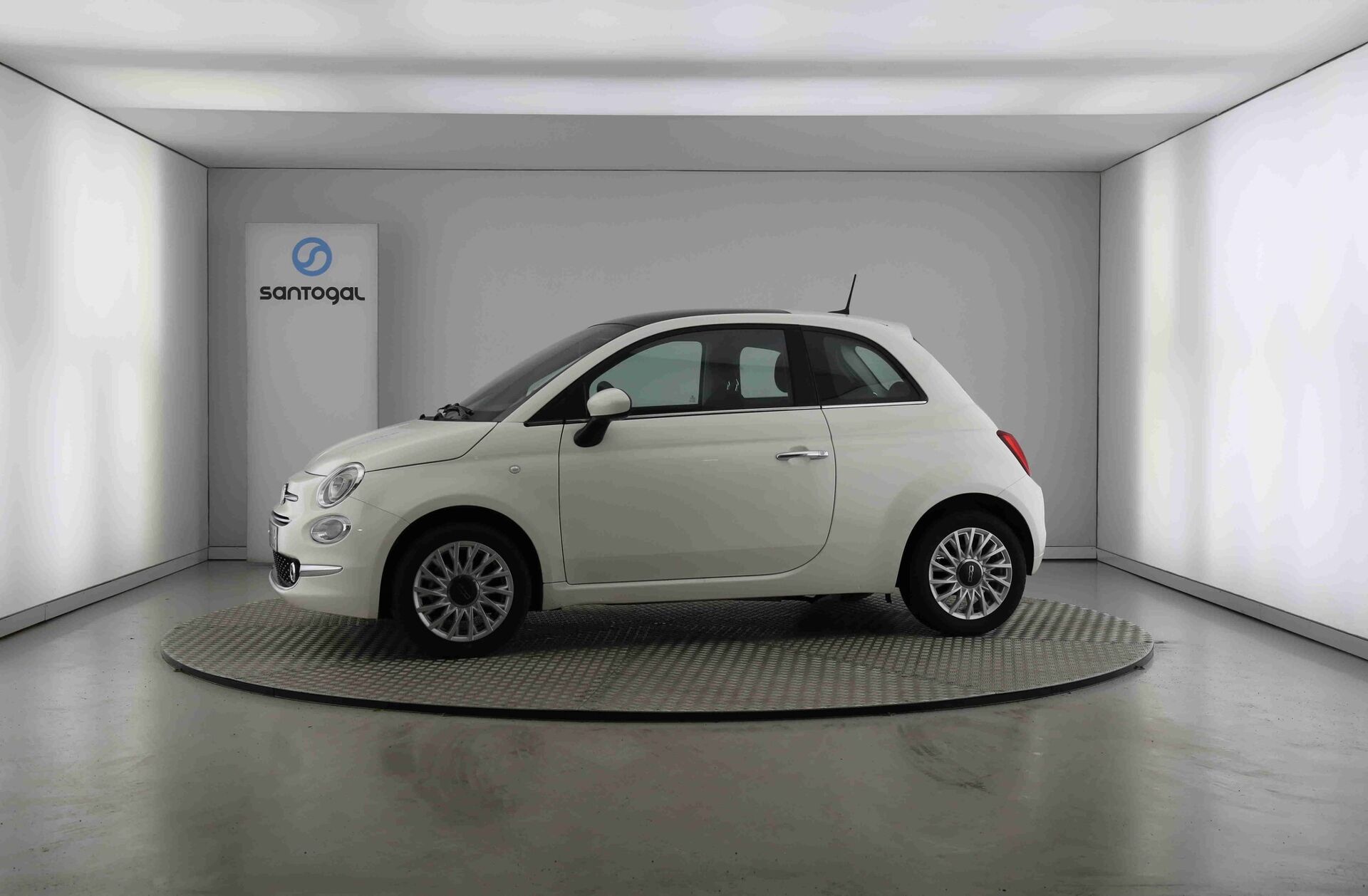 FIAT 500 1.0 Hybrid