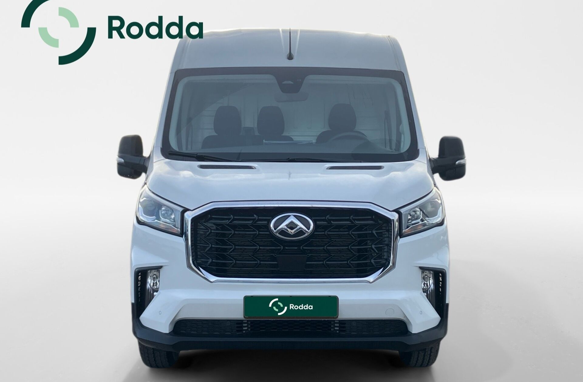 MAXUS Deliver 9 2.0 TD L3H2