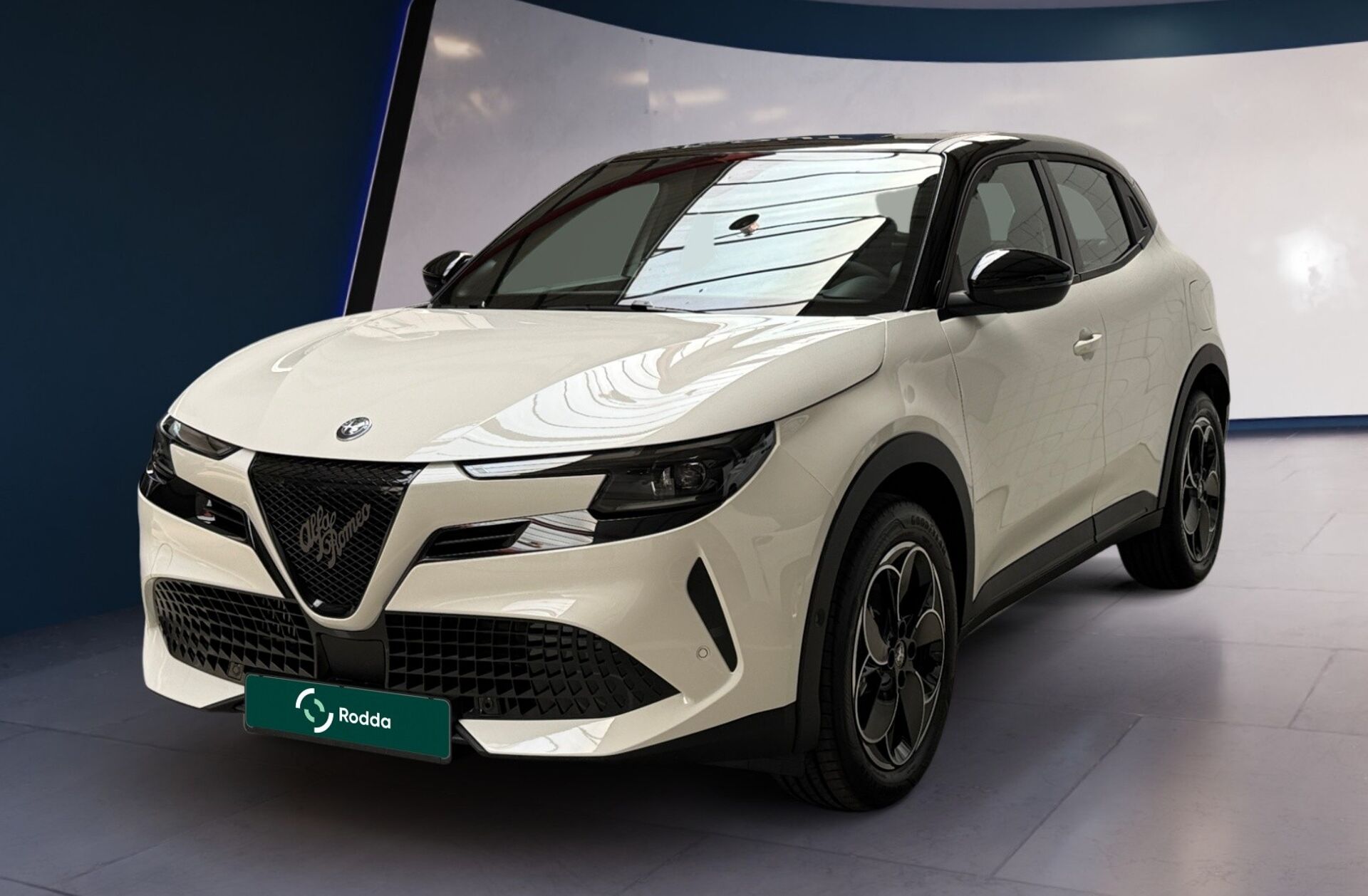 ALFA ROMEO Junior 1.2 eDCT6