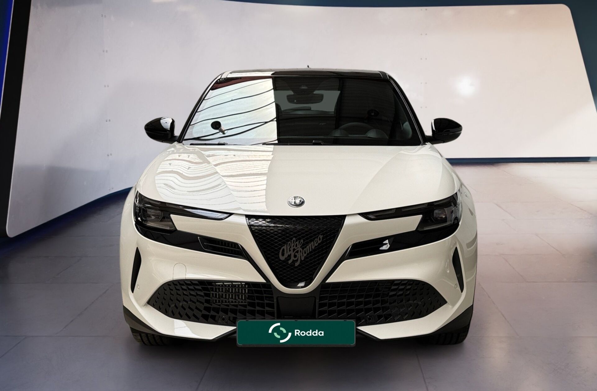 ALFA ROMEO Junior 1.2 eDCT6