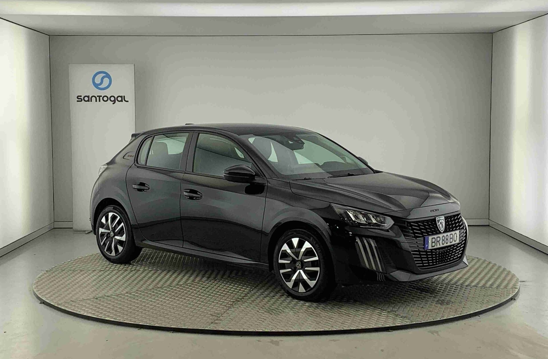 PEUGEOT 208 1.2 PureTech Style