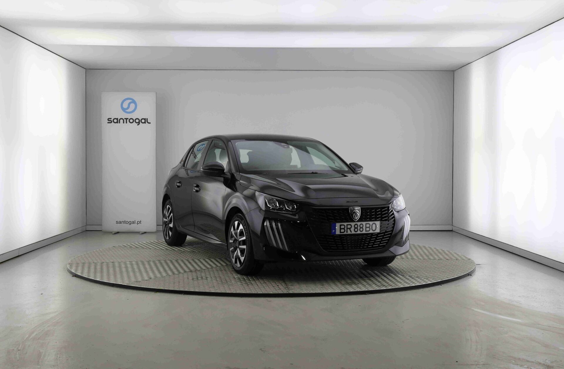 PEUGEOT 208 1.2 PureTech Style