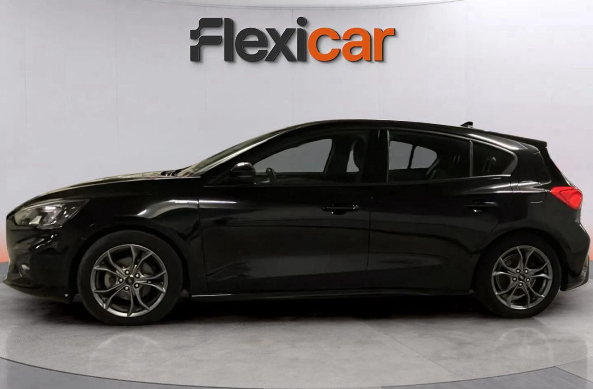 FORD Focus St.1.0 EcoBoost ST-Line