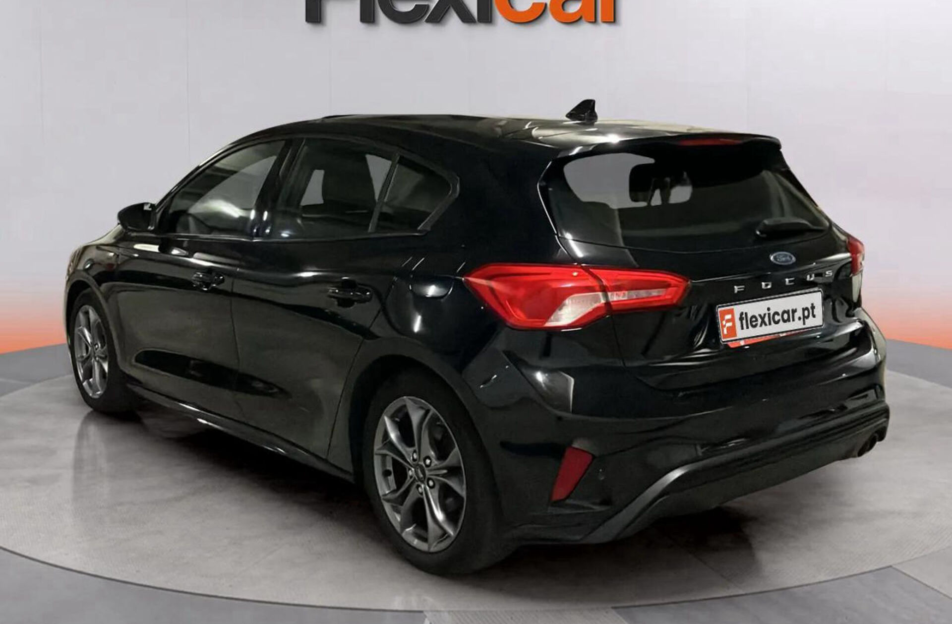 FORD Focus St.1.0 EcoBoost ST-Line