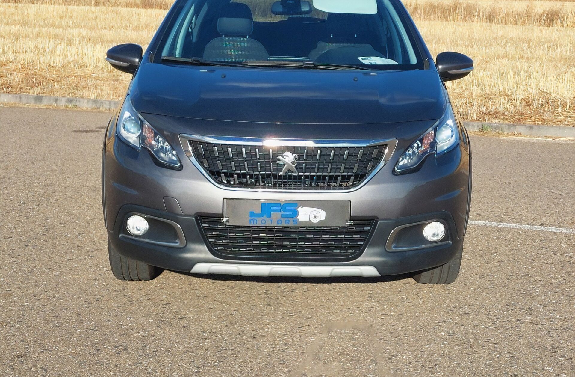 PEUGEOT 2008 1.2 PureTech Allure
