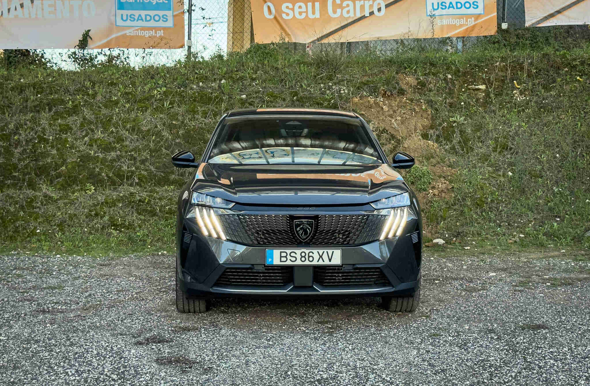 PEUGEOT 3008 1.2 Hybrid Allure e-DCS6