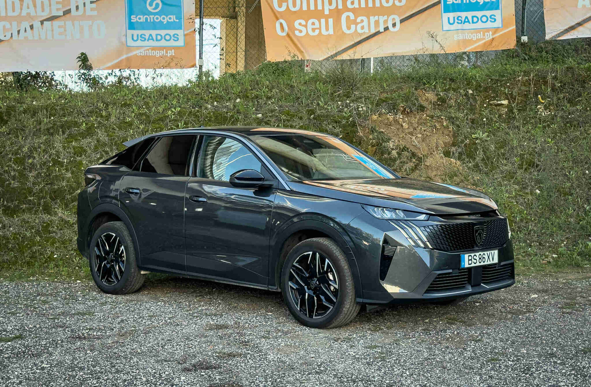 PEUGEOT 3008 1.2 Hybrid Allure e-DCS6