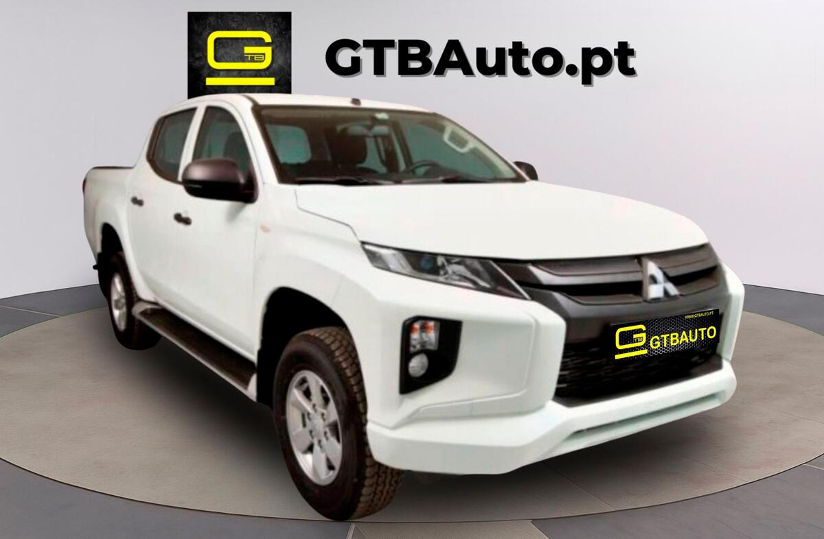 MITSUBISHI Colt 1.0 MPI Invite