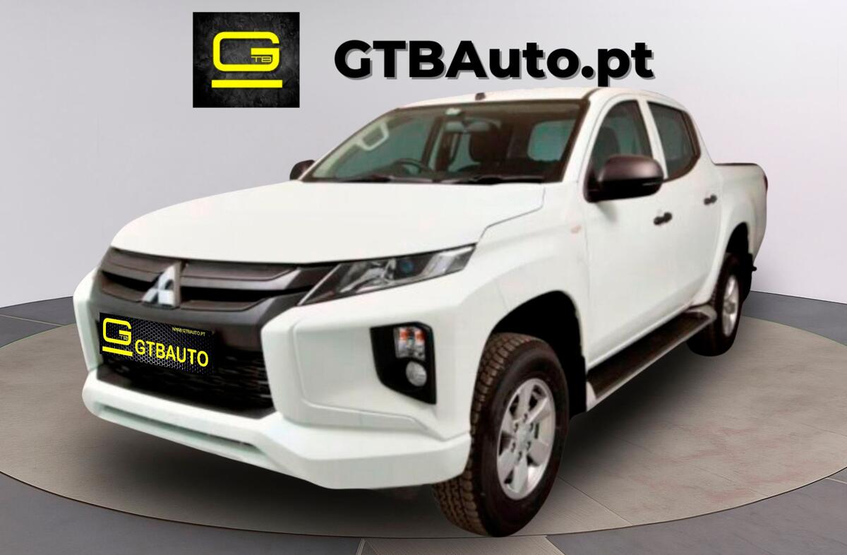 MITSUBISHI Colt 1.0 MPI Invite