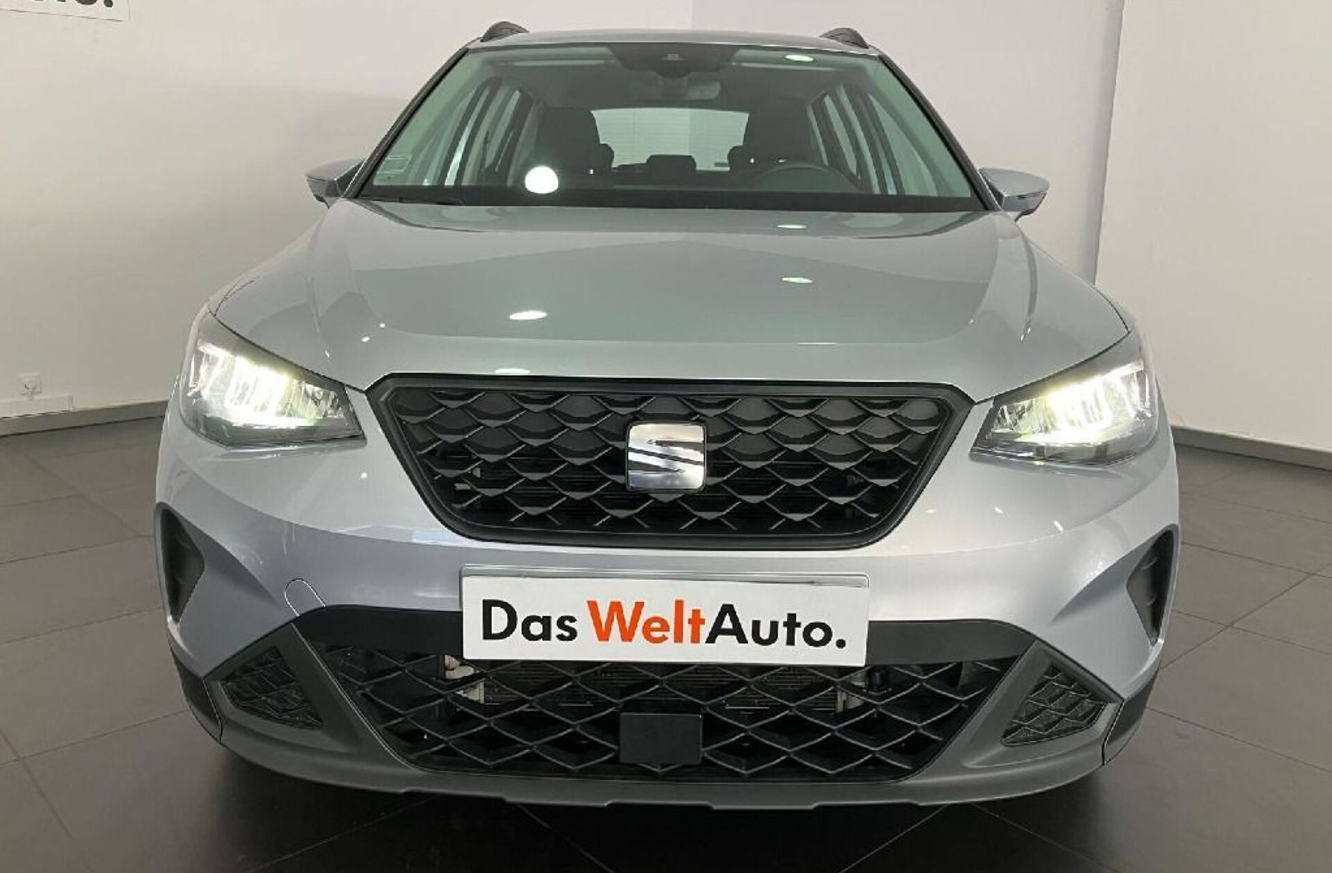 SEAT Arona 1.0 TSI Style