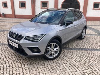 SEAT Arona 1.0 TSI FR