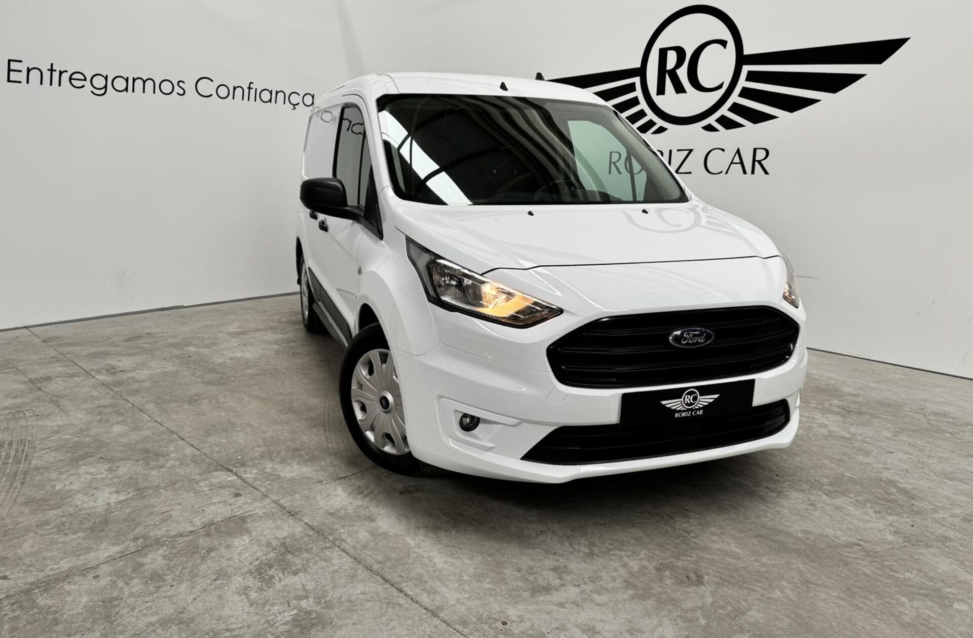 FORD Transit 1.5 TDCi 220 L1 Active