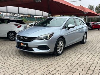 OPEL Astra 1.5 D Business Edition S/S