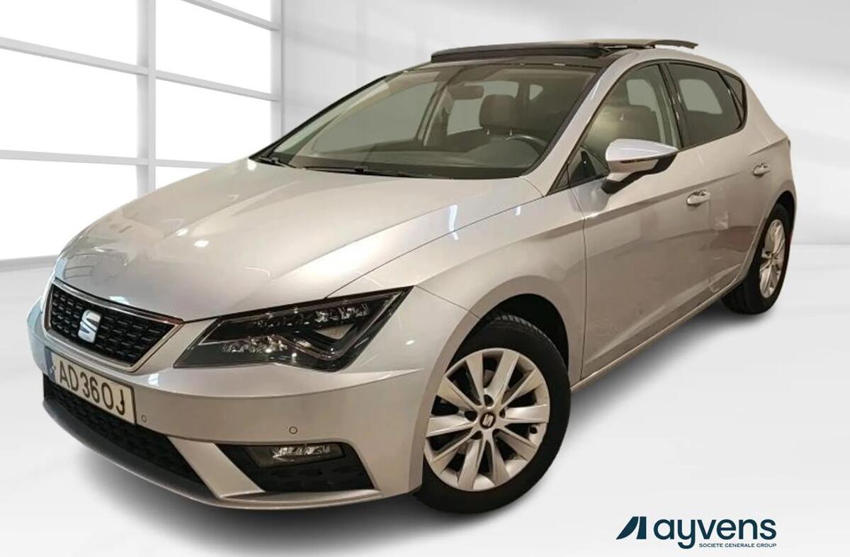 SEAT Leon 1.0 EcoTSI Style S/S