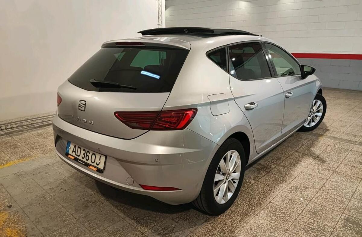 SEAT Leon 1.0 EcoTSI Style S/S