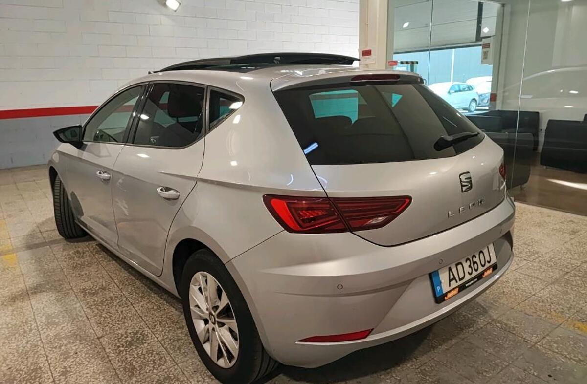 SEAT Leon 1.0 EcoTSI Style S/S