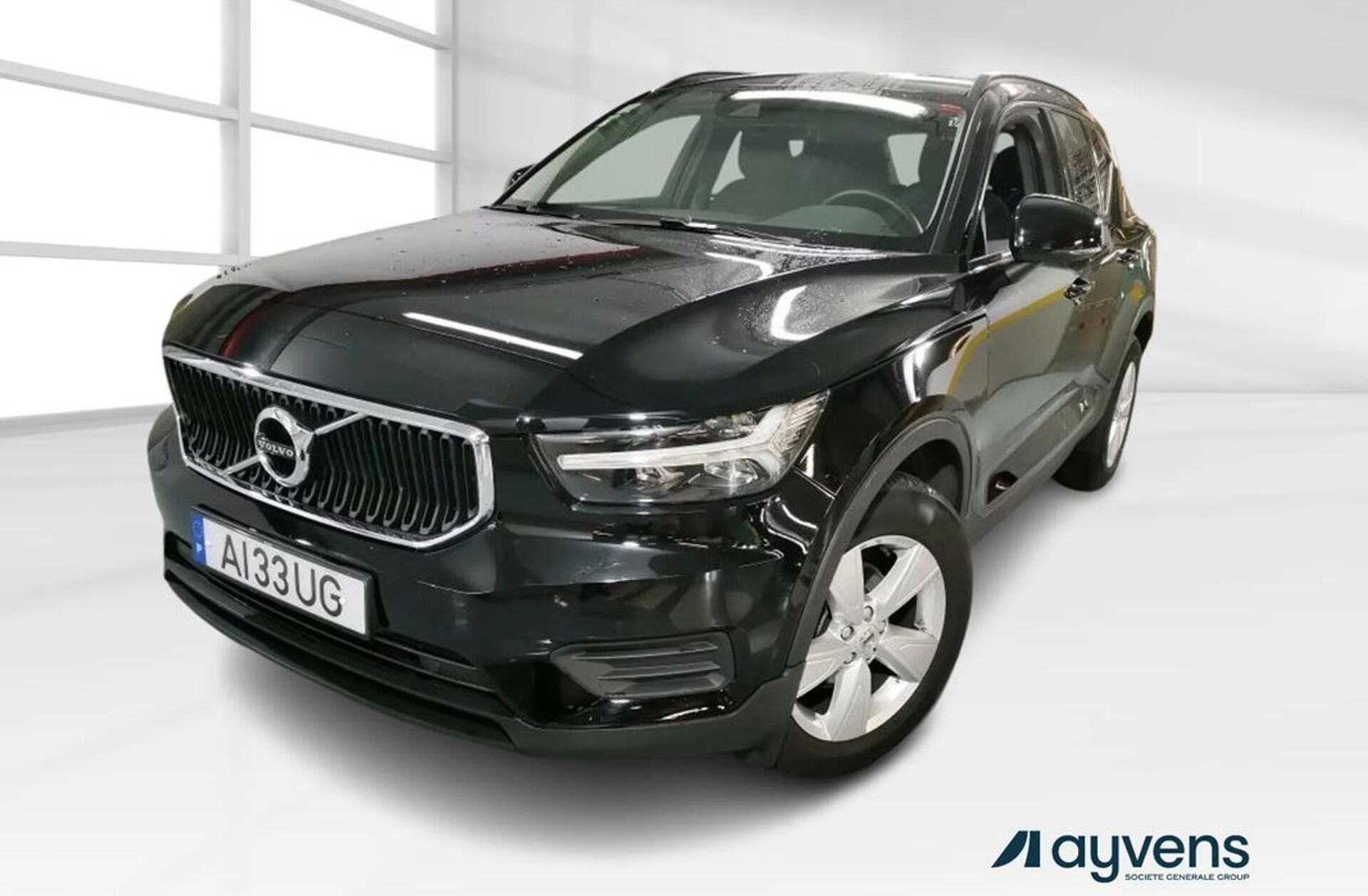 VOLVO XC40 1.5 T2 Momentum