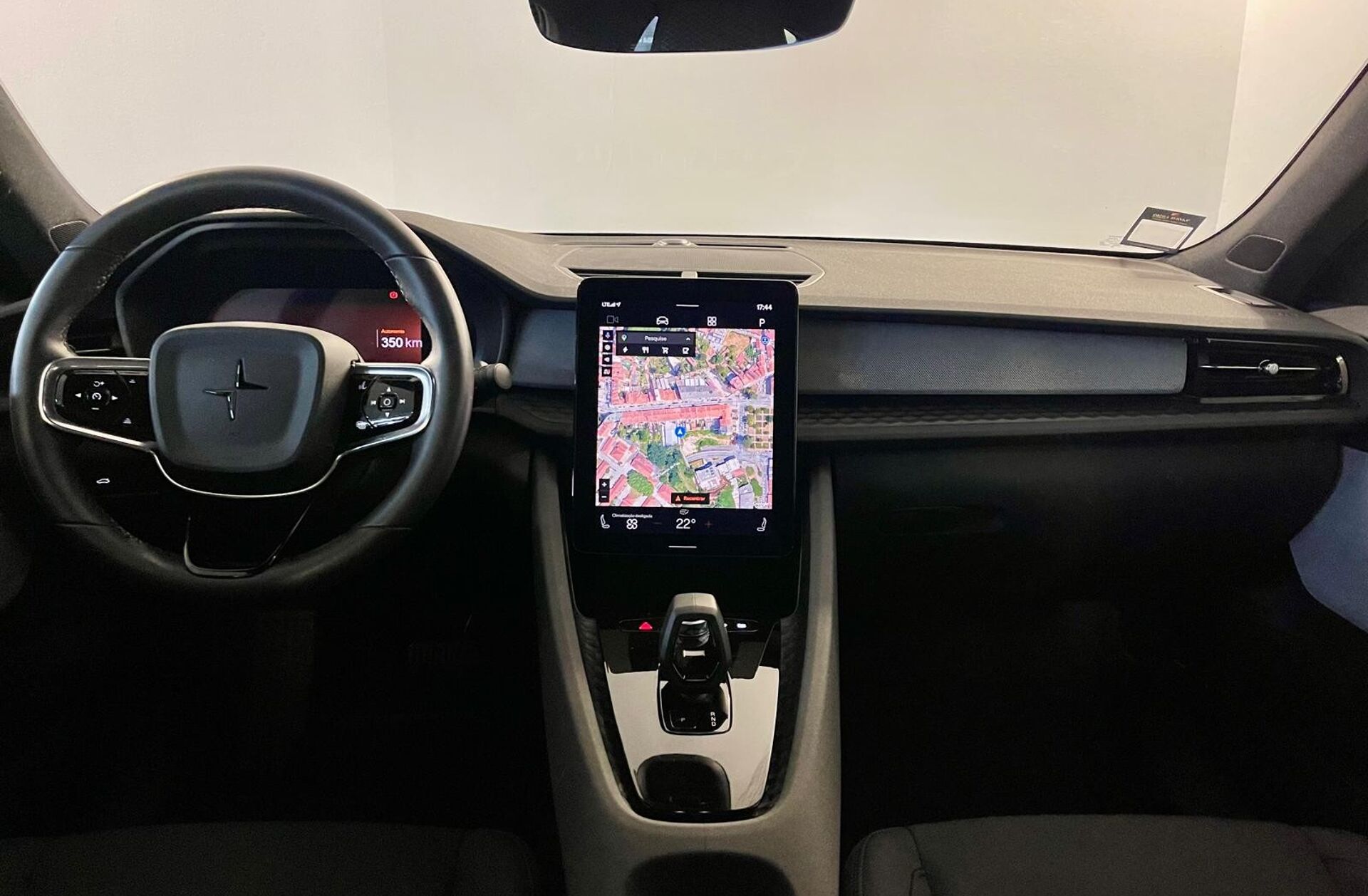 POLESTAR 2 Long Range 78 kWh