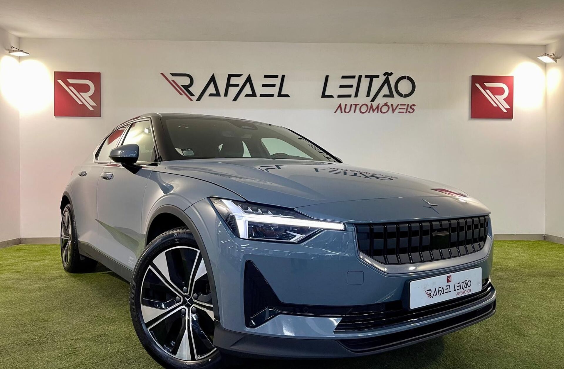 POLESTAR 2 Long Range 78 kWh