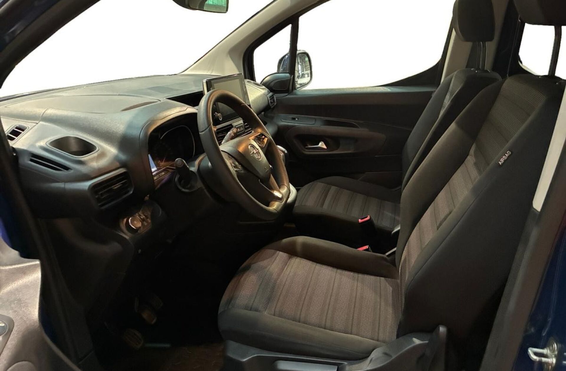 OPEL Combo Life 1.5 CDTi L2H1 Enjoy