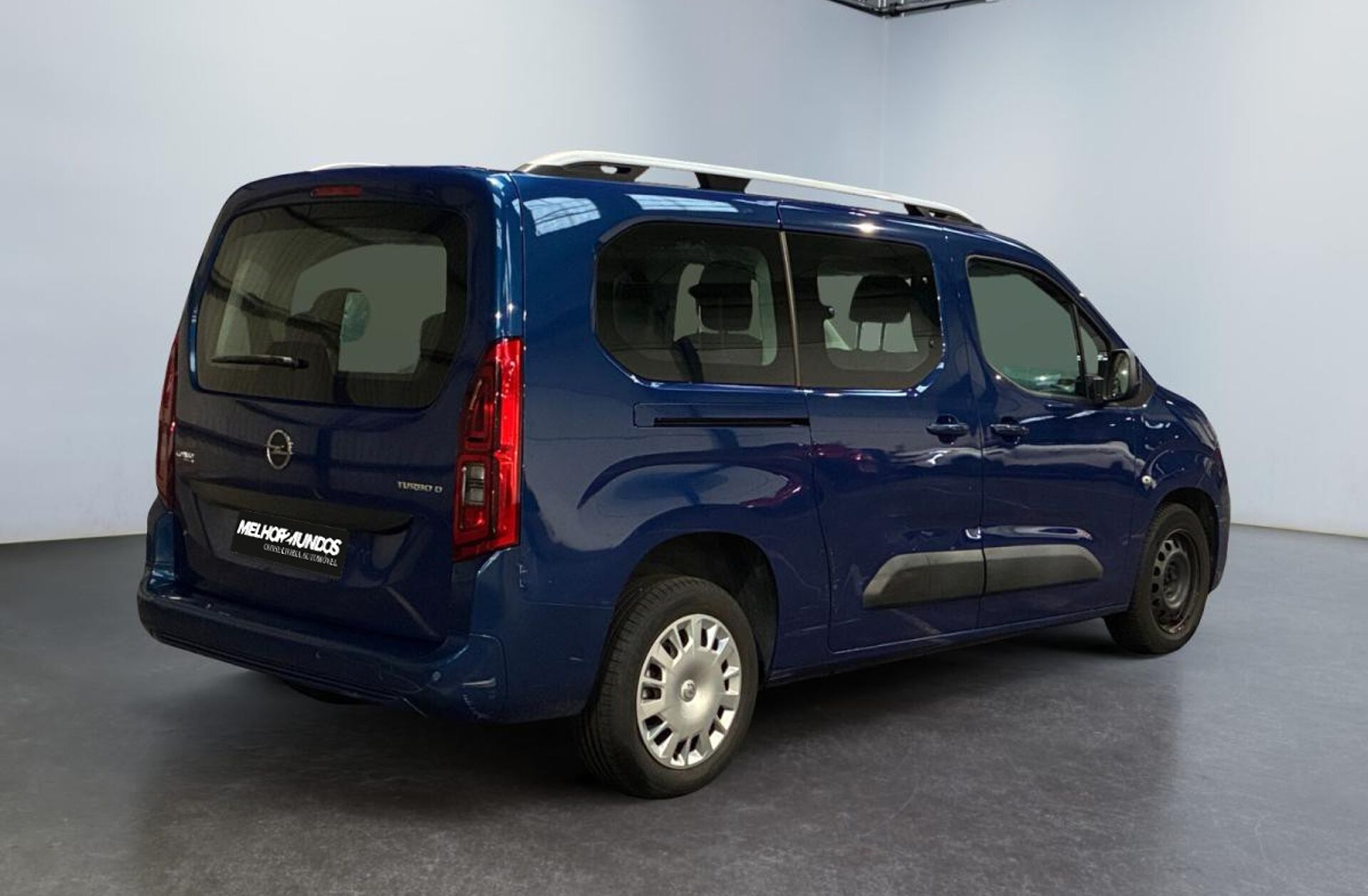 OPEL Combo Life 1.5 CDTi L2H1 Enjoy