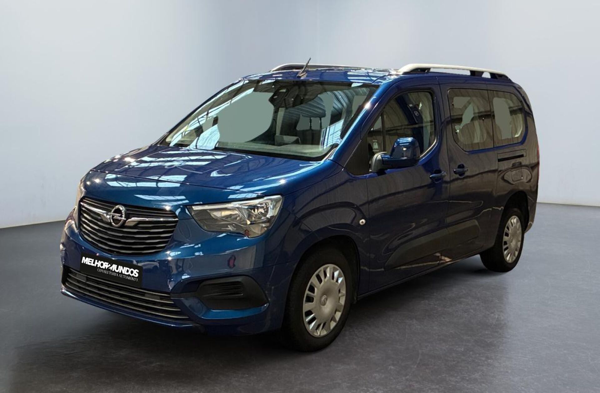OPEL Combo Life 1.5 CDTi L2H1 Enjoy