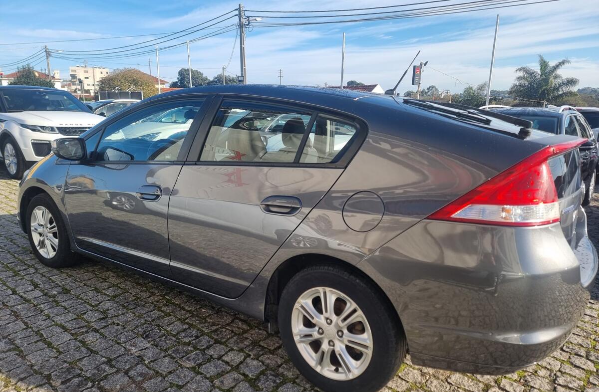 HONDA Insight 1.3 IMA i-VTEC Elegance
