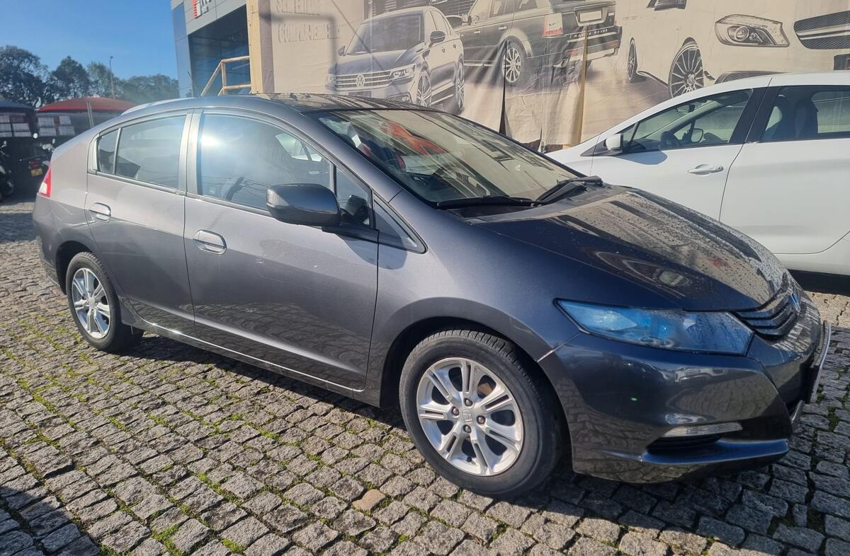 HONDA Insight 1.3 IMA i-VTEC Elegance