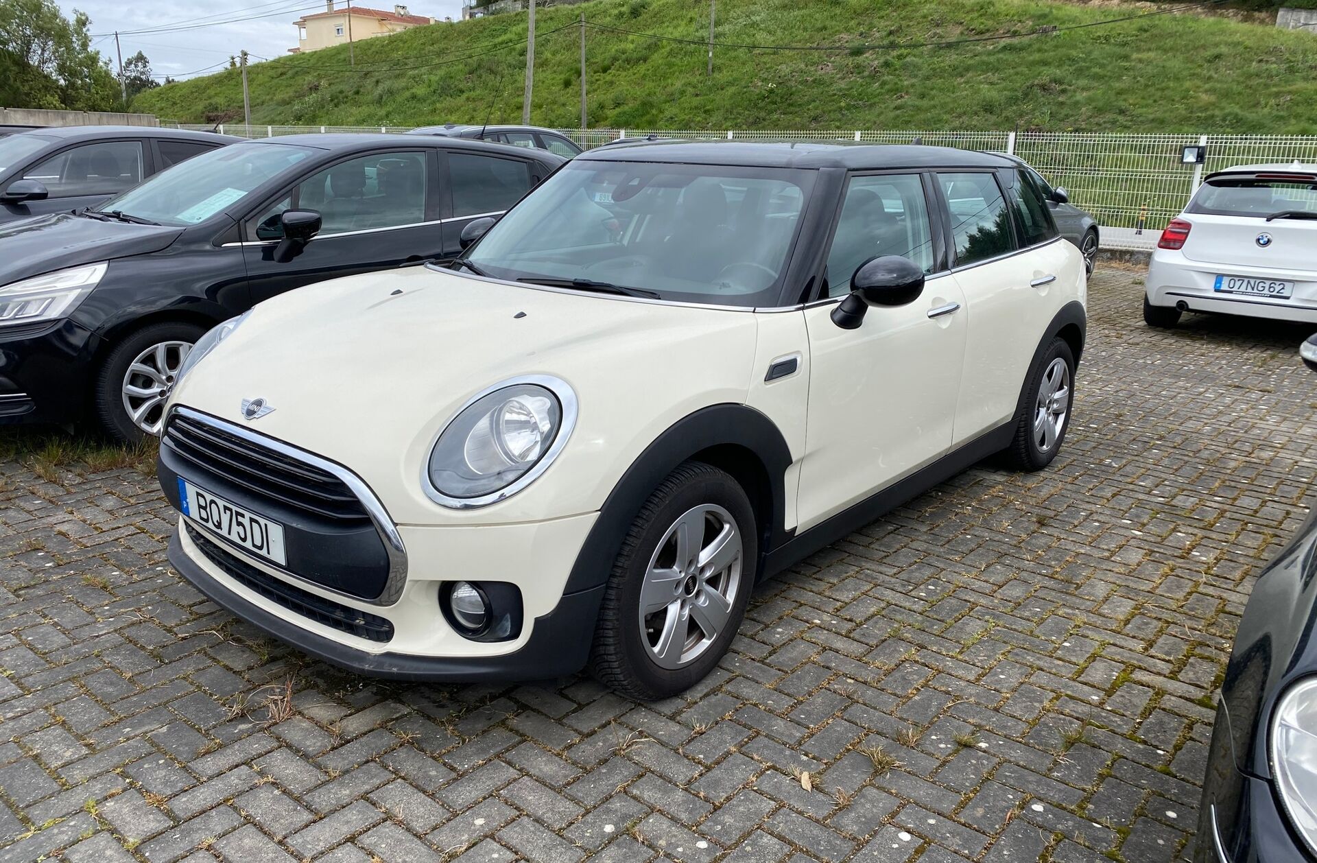 MINI Mini One D