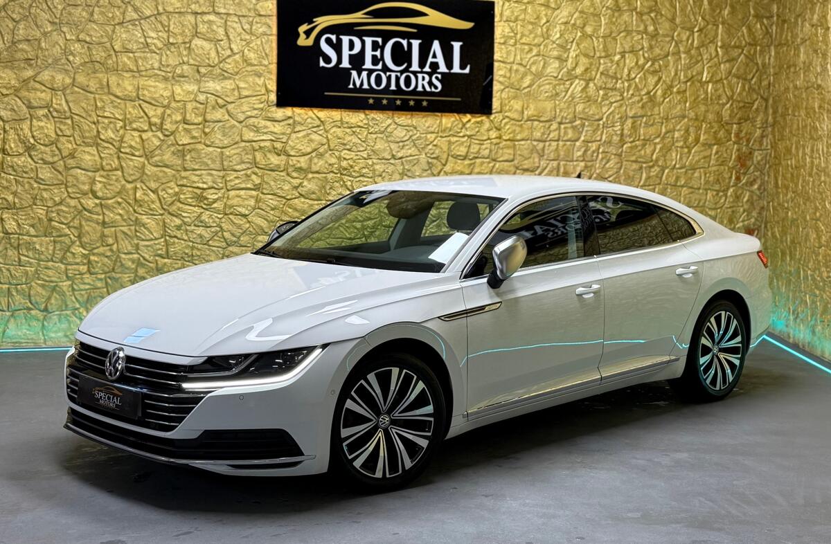 VOLKSWAGEN Arteon 2.0 TDI Elegance DSG