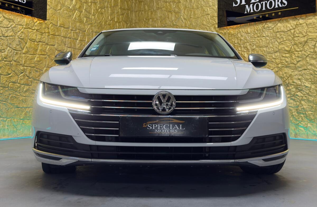 VOLKSWAGEN Arteon 2.0 TDI Elegance DSG