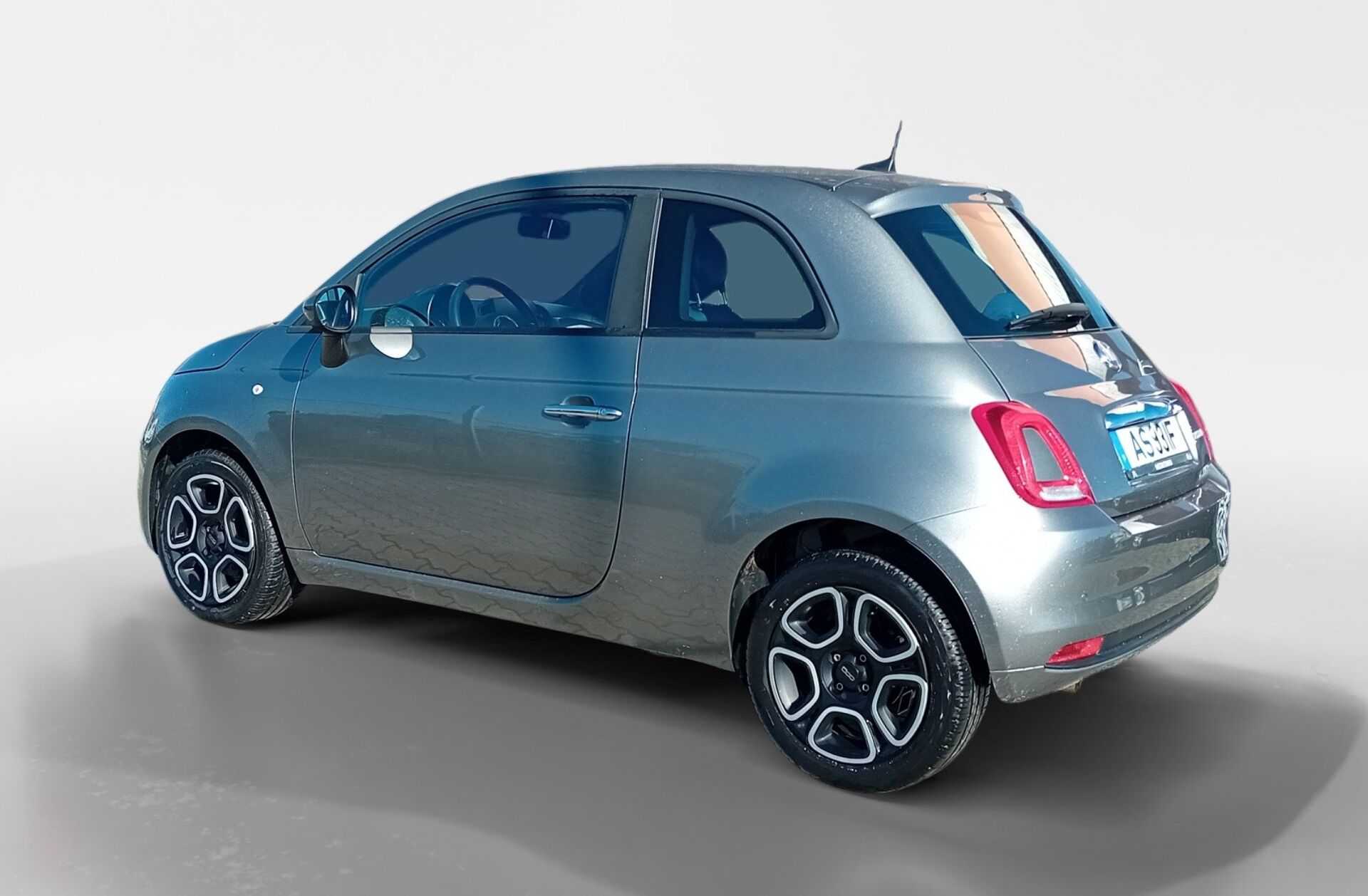 FIAT 500 1.0 Hybrid Club