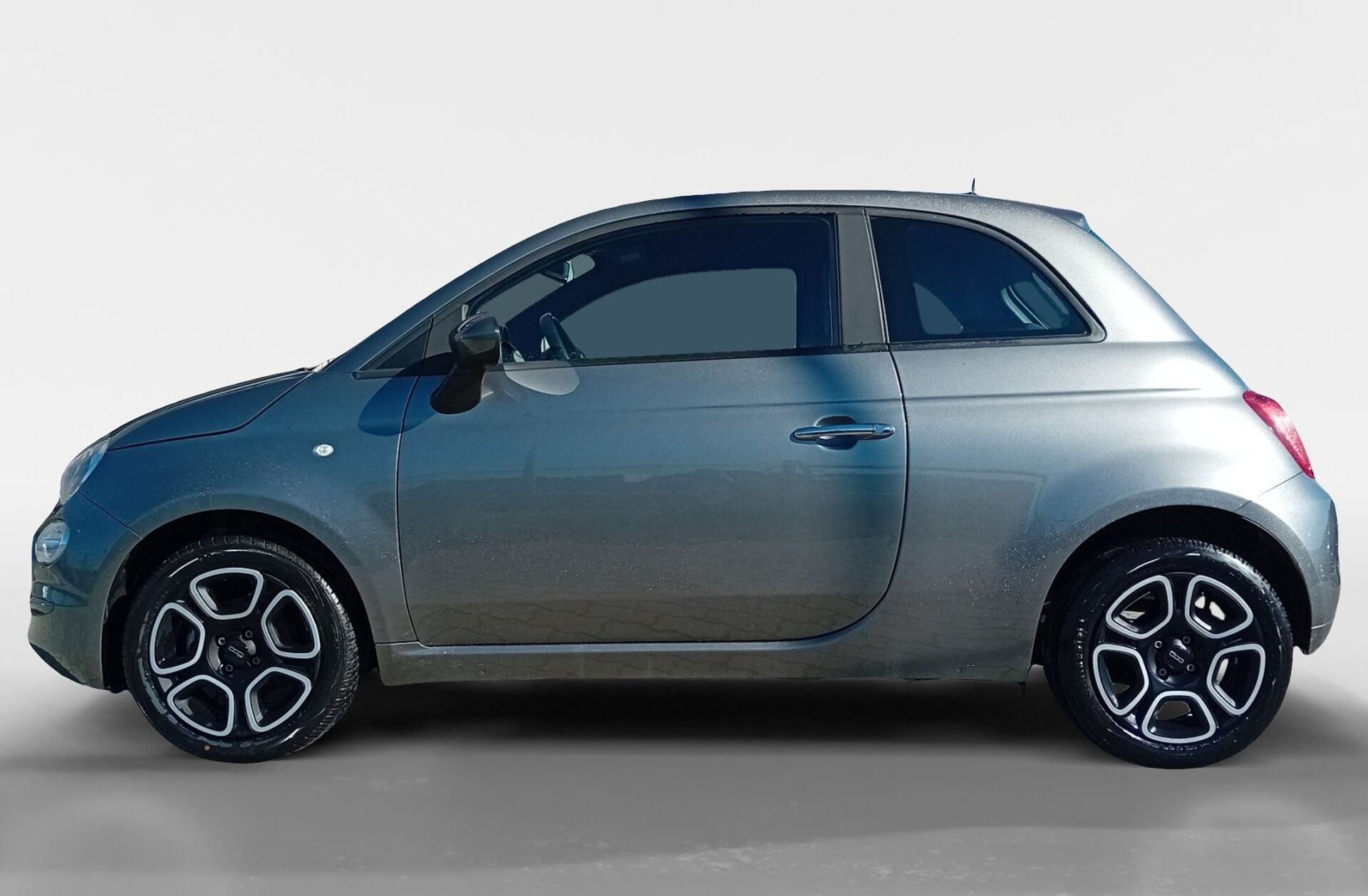 FIAT 500 1.0 Hybrid Club