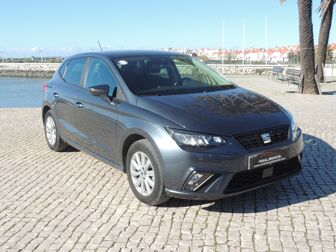 SEAT Ibiza 1.0 MPI Style