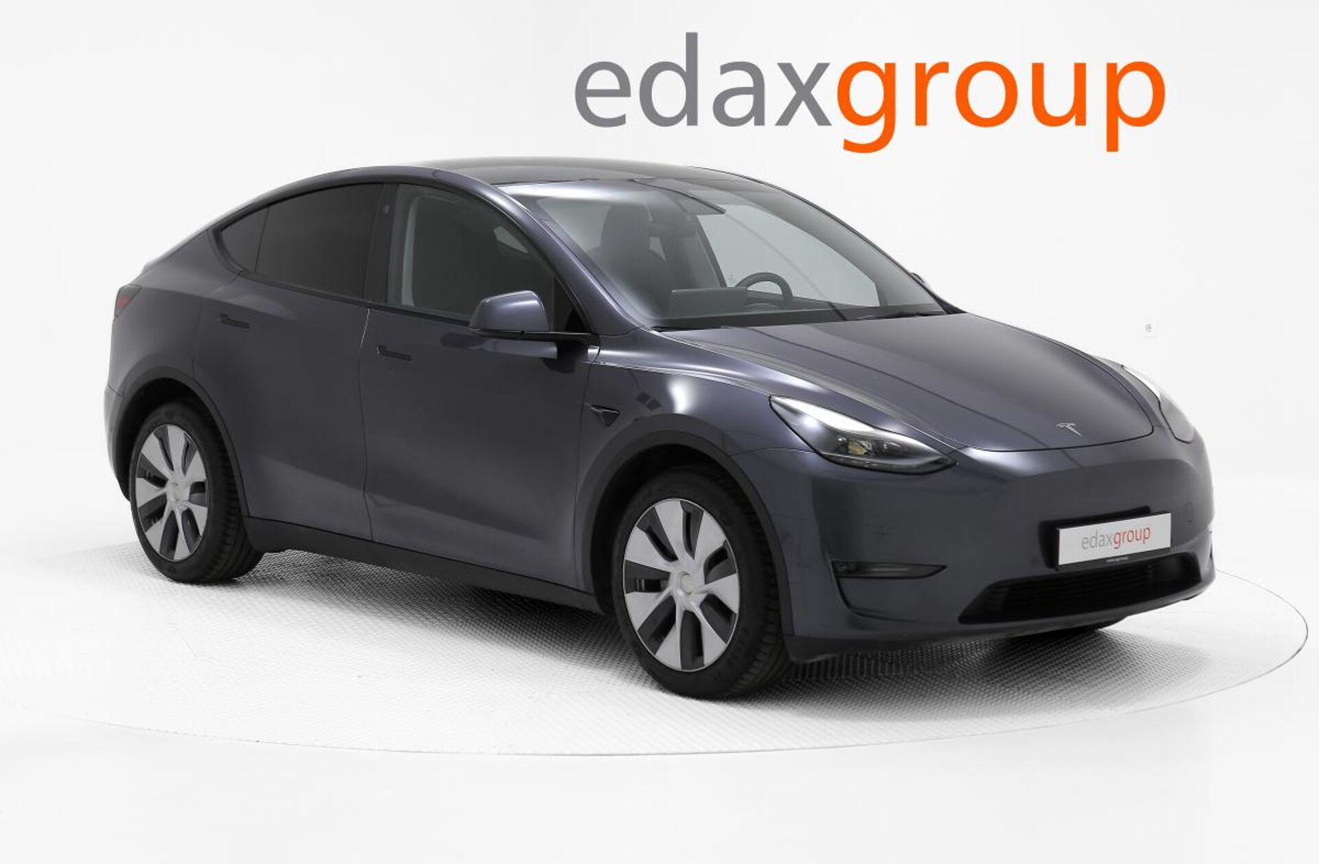 TESLA Model Y Long Range Tração Integral