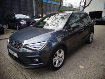 SEAT Arona 1.0 TSI FR