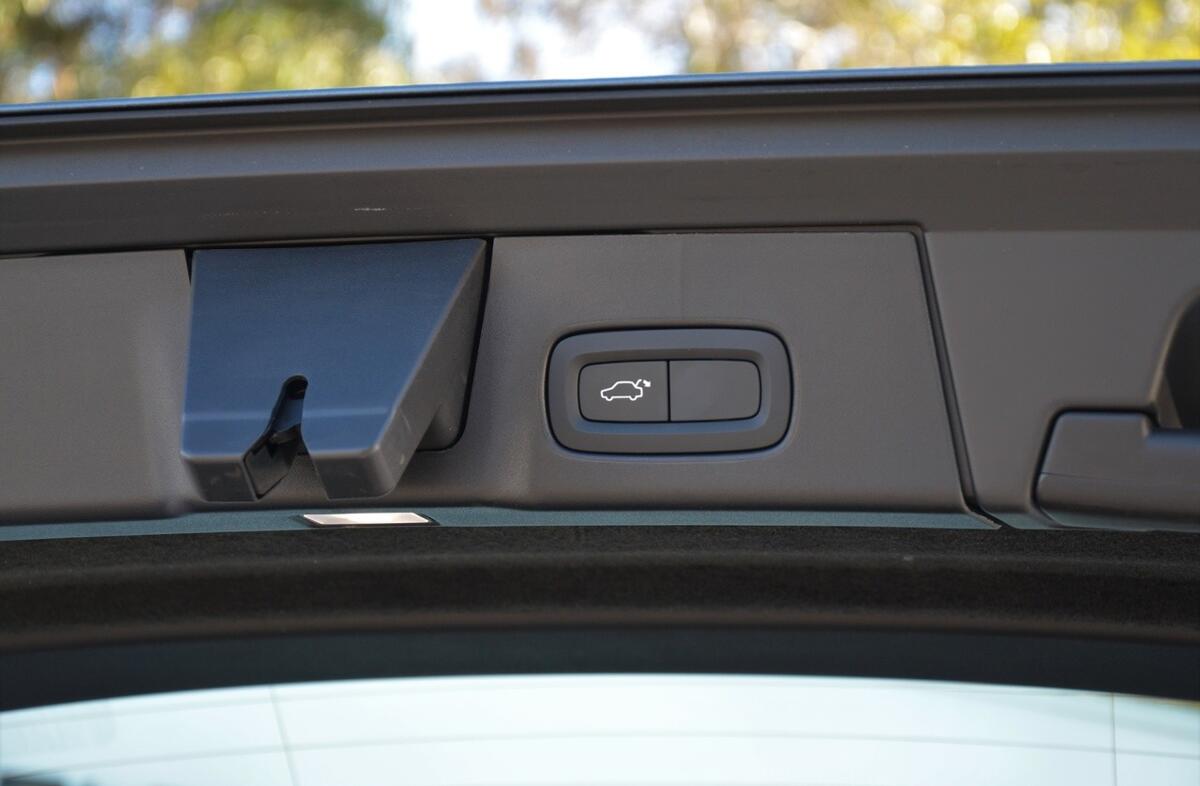 VOLVO V90 2.0 D4 R-Design Geartronic