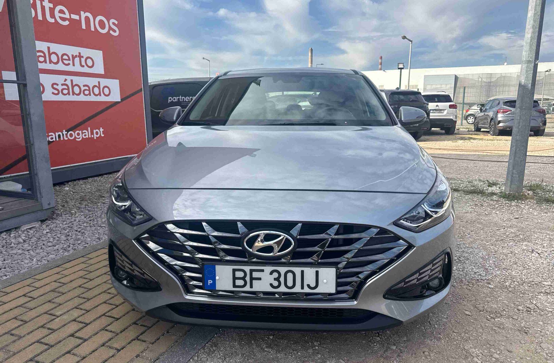HYUNDAI i30 1.0 T-GDi Style Plus
