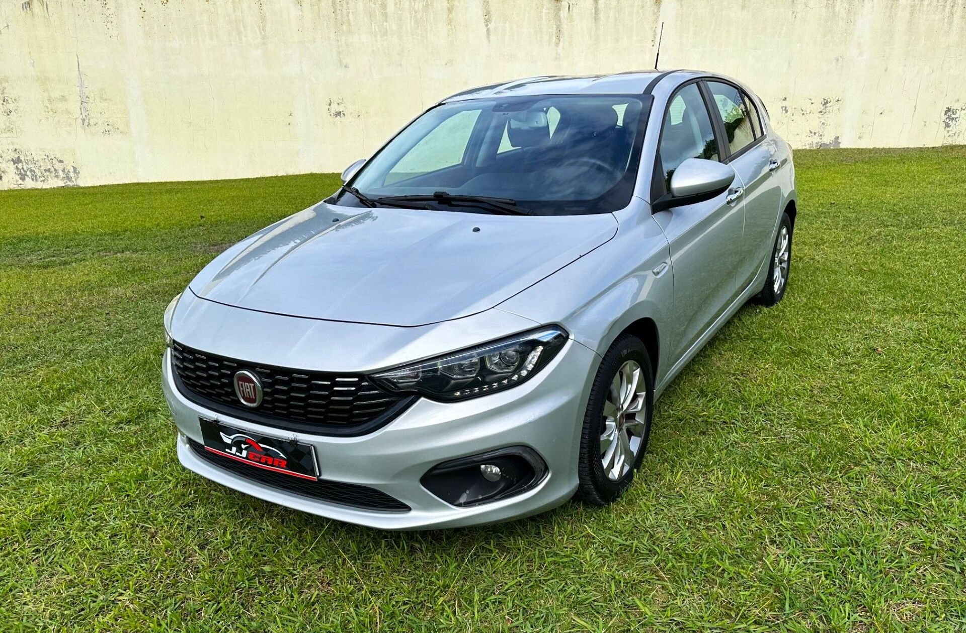 FIAT Tipo 1.3 M-Jet Lounge