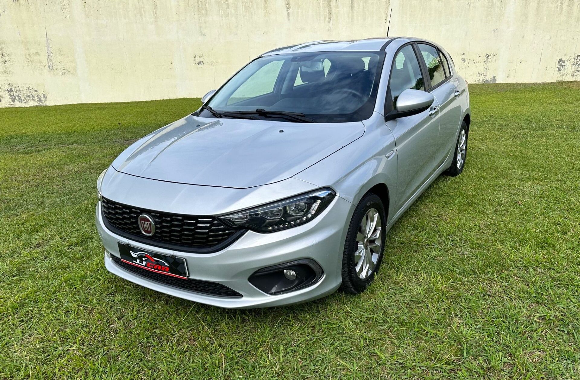 FIAT Tipo 1.3 M-Jet Lounge