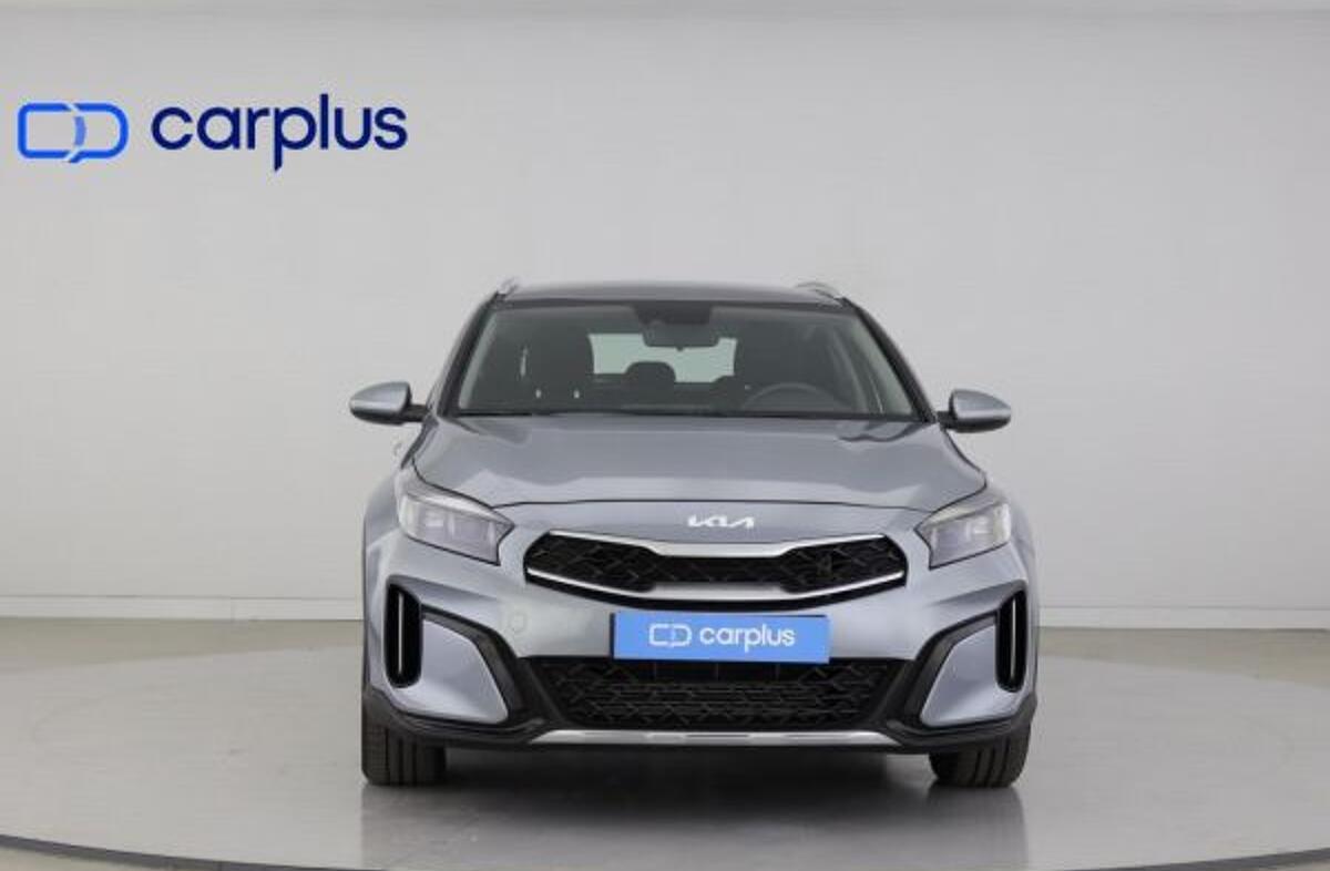 KIA XCeed 1.0 T-GDi Drive